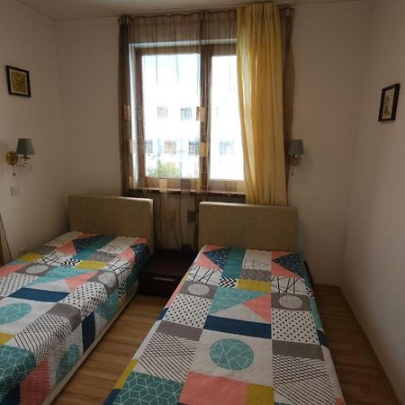 Complex Top Apartment Светий Влас Екстер'єр фото