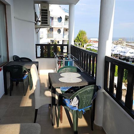 Complex Top Apartment Светий Влас Екстер'єр фото