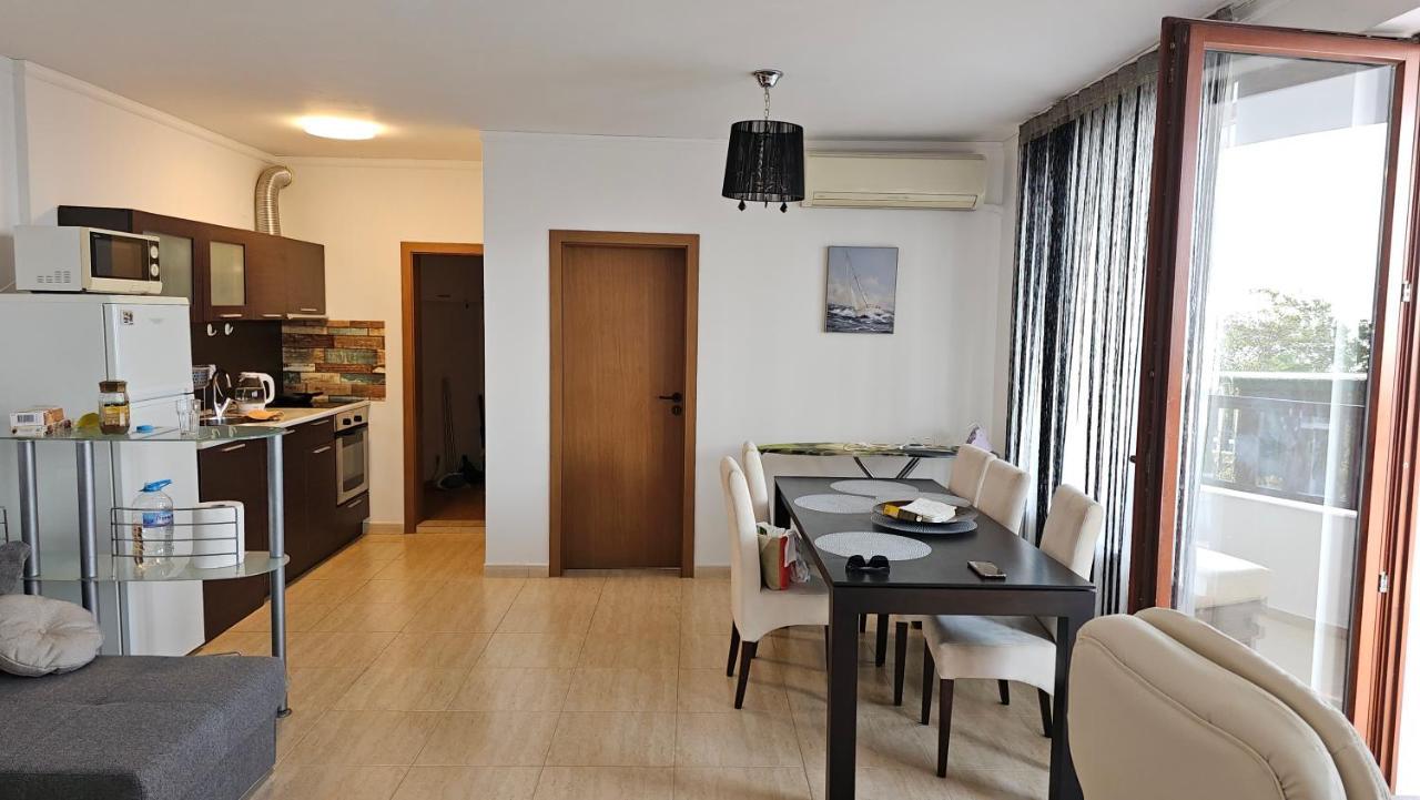Complex Top Apartment Светий Влас Екстер'єр фото