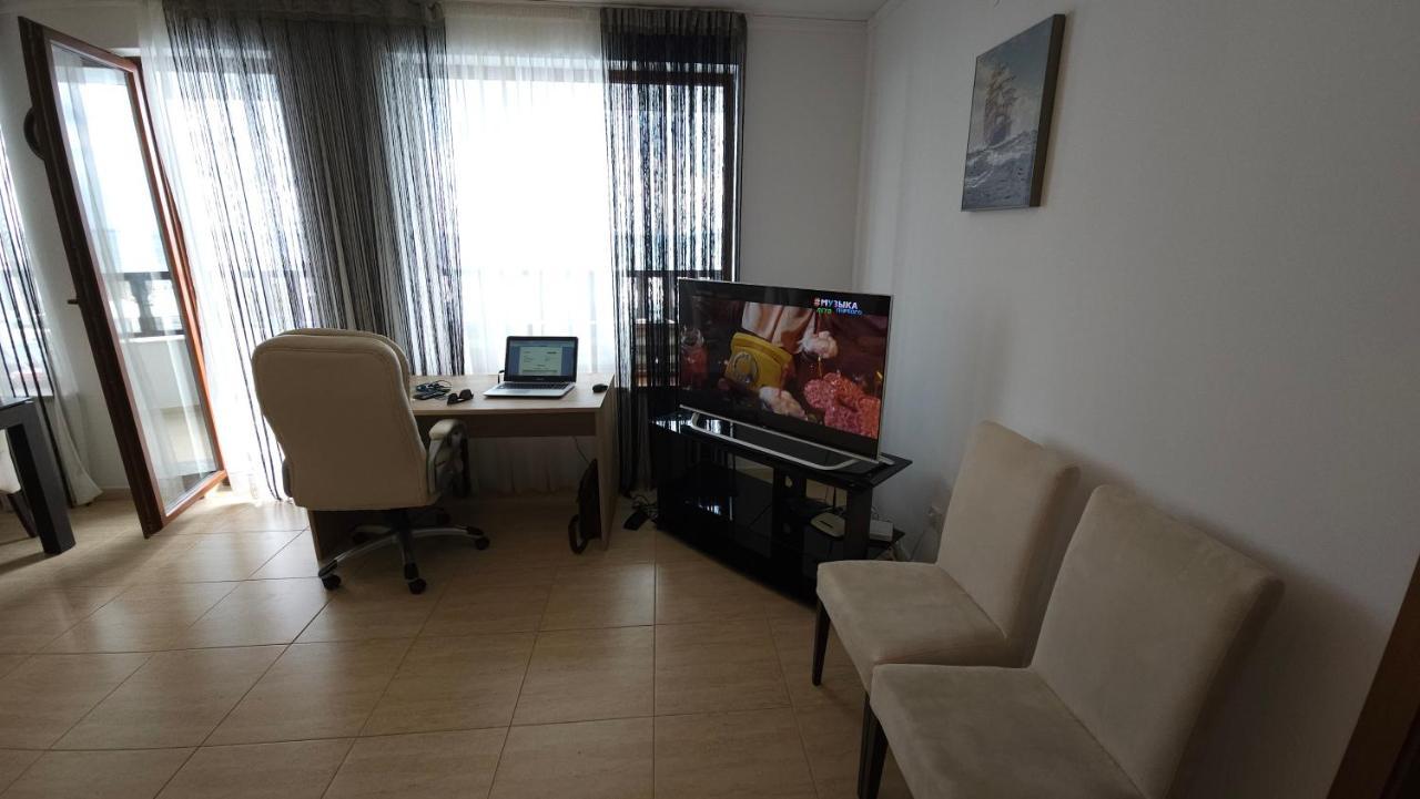 Complex Top Apartment Светий Влас Екстер'єр фото