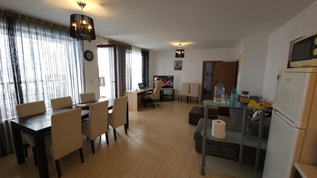 Complex Top Apartment Светий Влас Екстер'єр фото