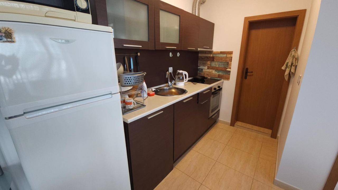 Complex Top Apartment Светий Влас Екстер'єр фото