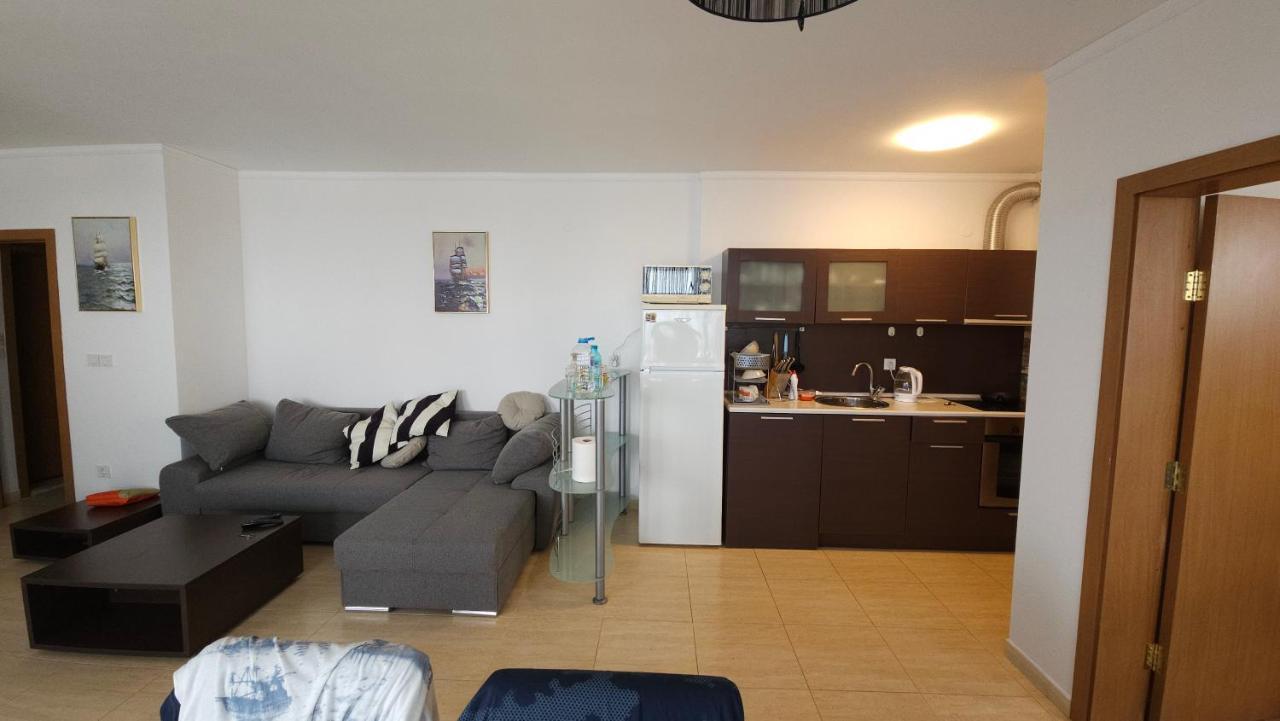 Complex Top Apartment Светий Влас Екстер'єр фото