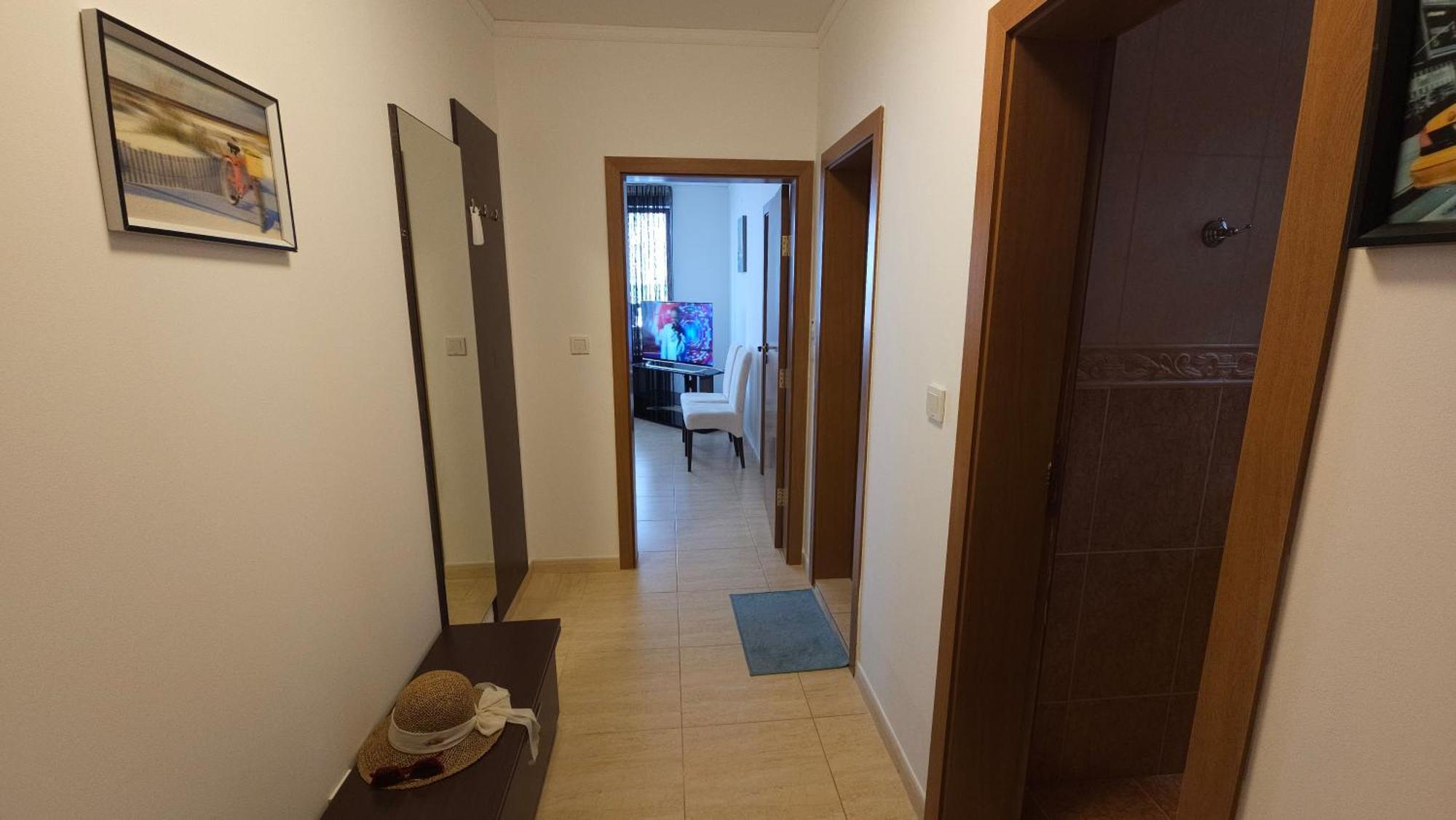 Complex Top Apartment Светий Влас Екстер'єр фото