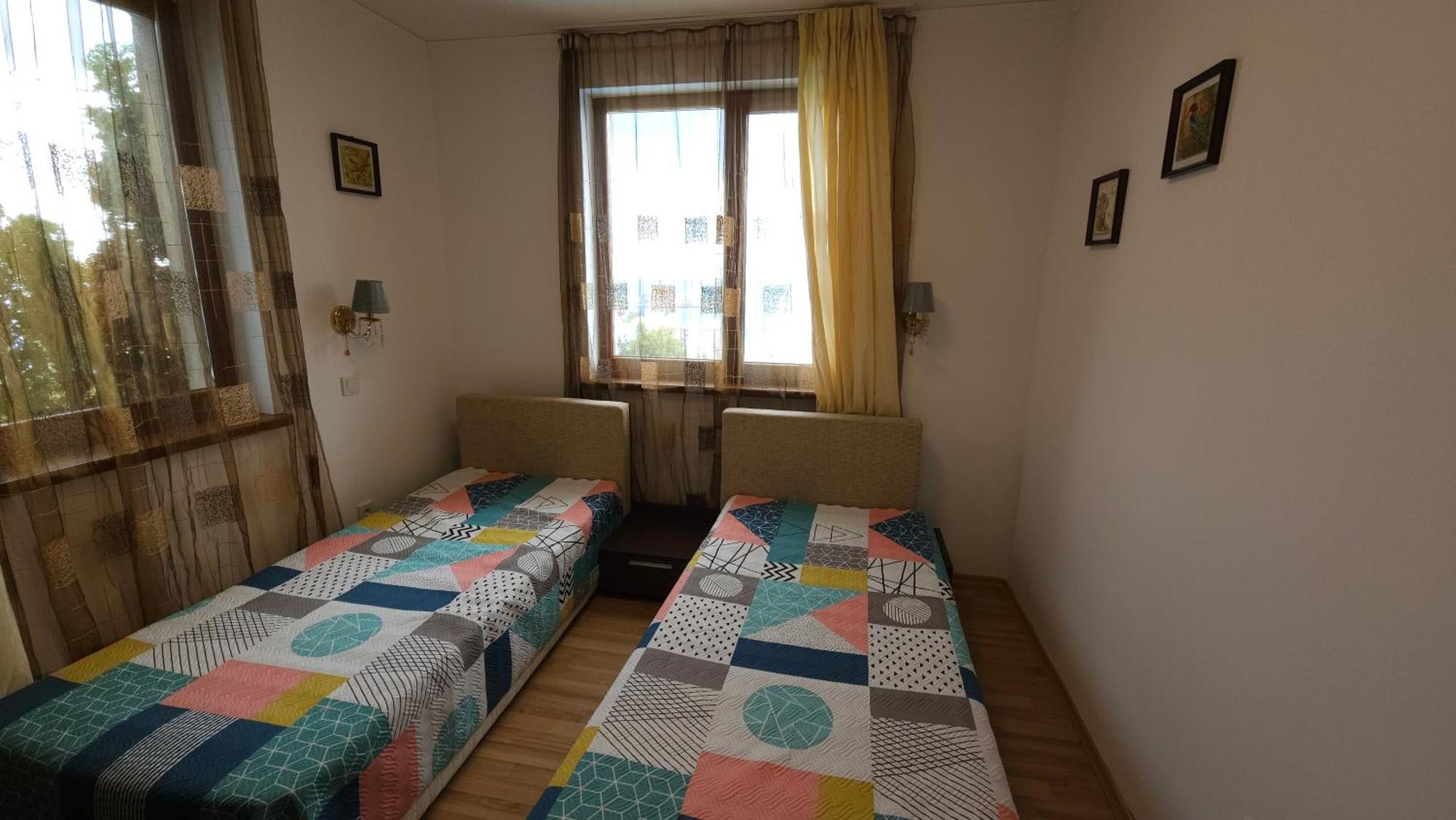 Complex Top Apartment Светий Влас Екстер'єр фото