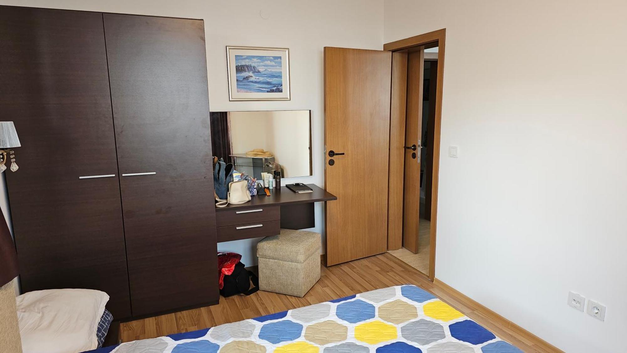 Complex Top Apartment Светий Влас Екстер'єр фото