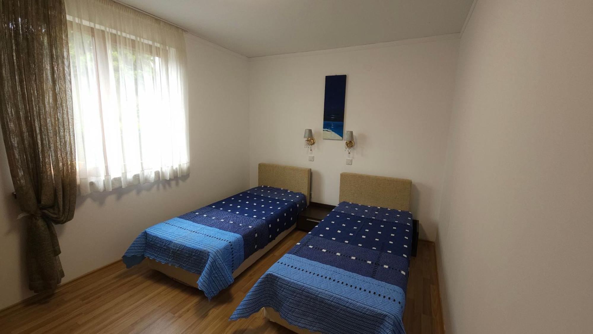 Complex Top Apartment Светий Влас Екстер'єр фото