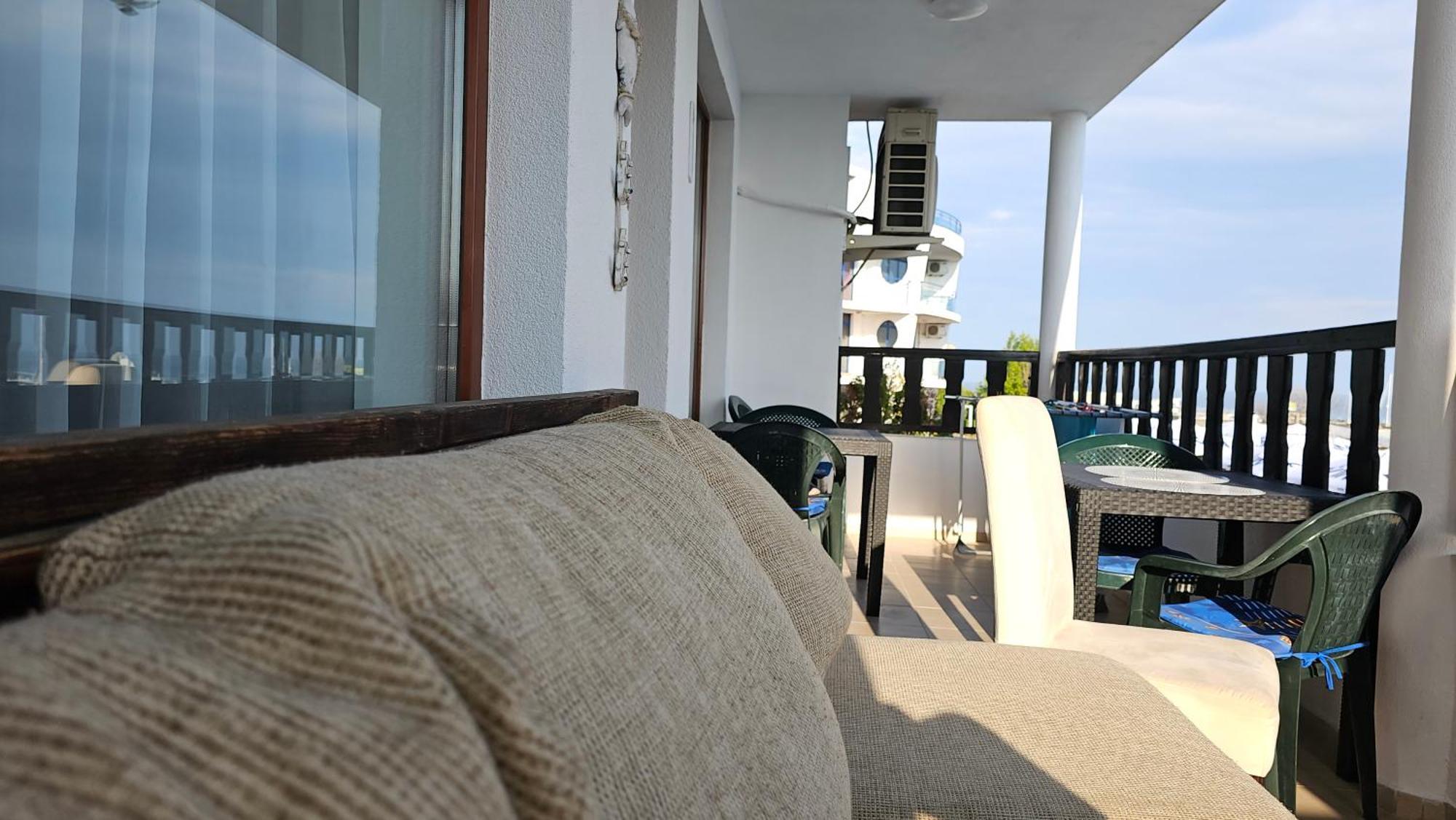 Complex Top Apartment Светий Влас Екстер'єр фото