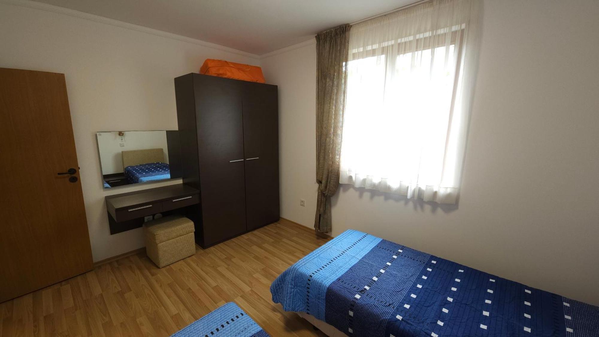 Complex Top Apartment Светий Влас Екстер'єр фото