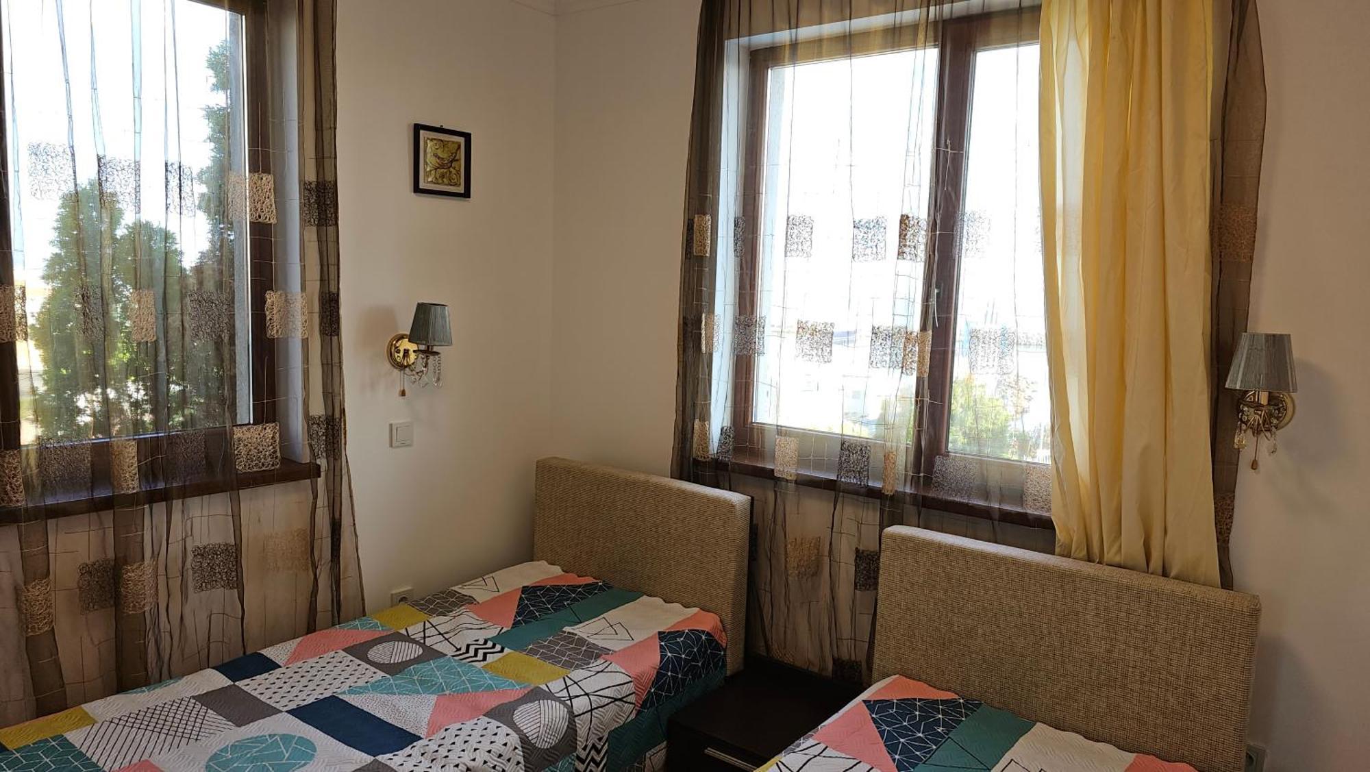 Complex Top Apartment Светий Влас Екстер'єр фото