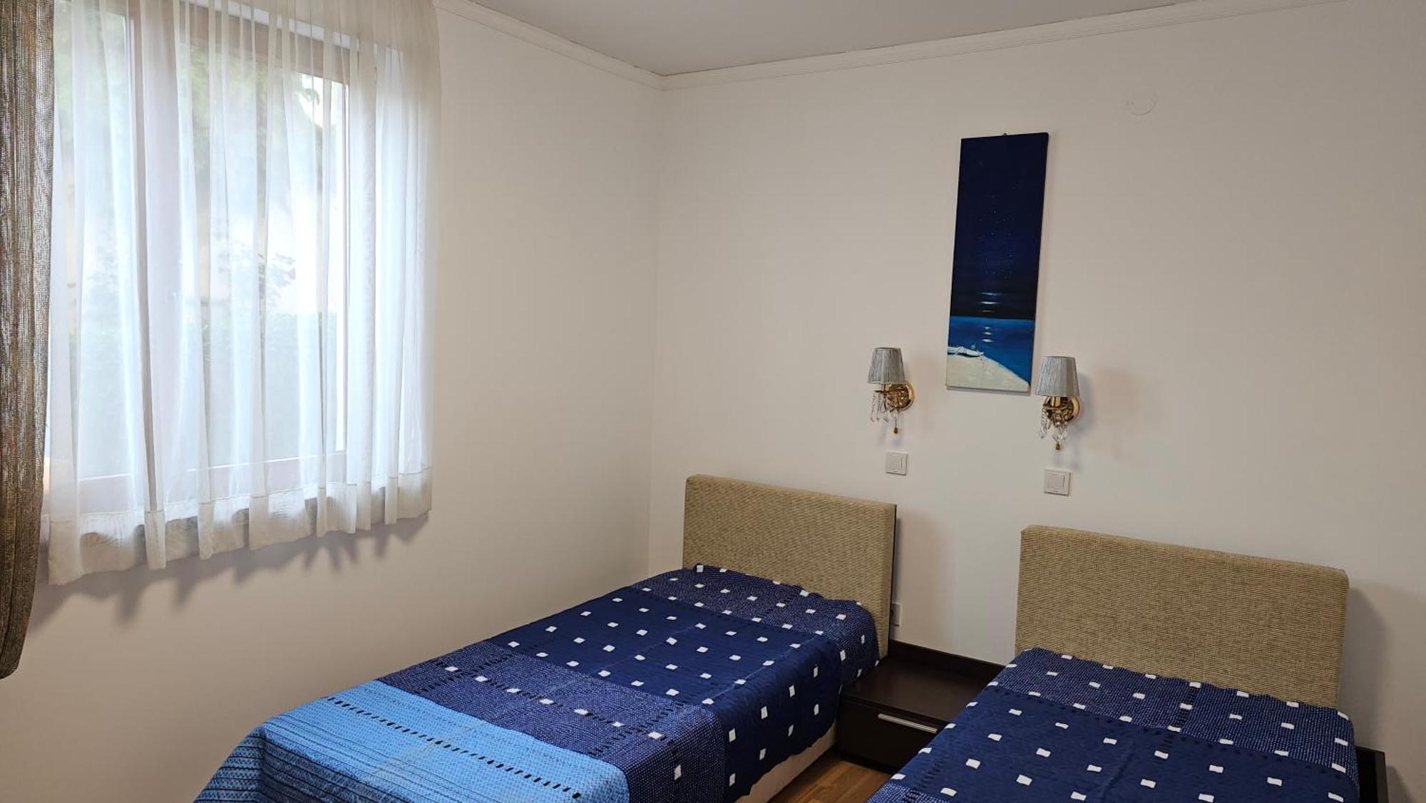 Complex Top Apartment Светий Влас Екстер'єр фото