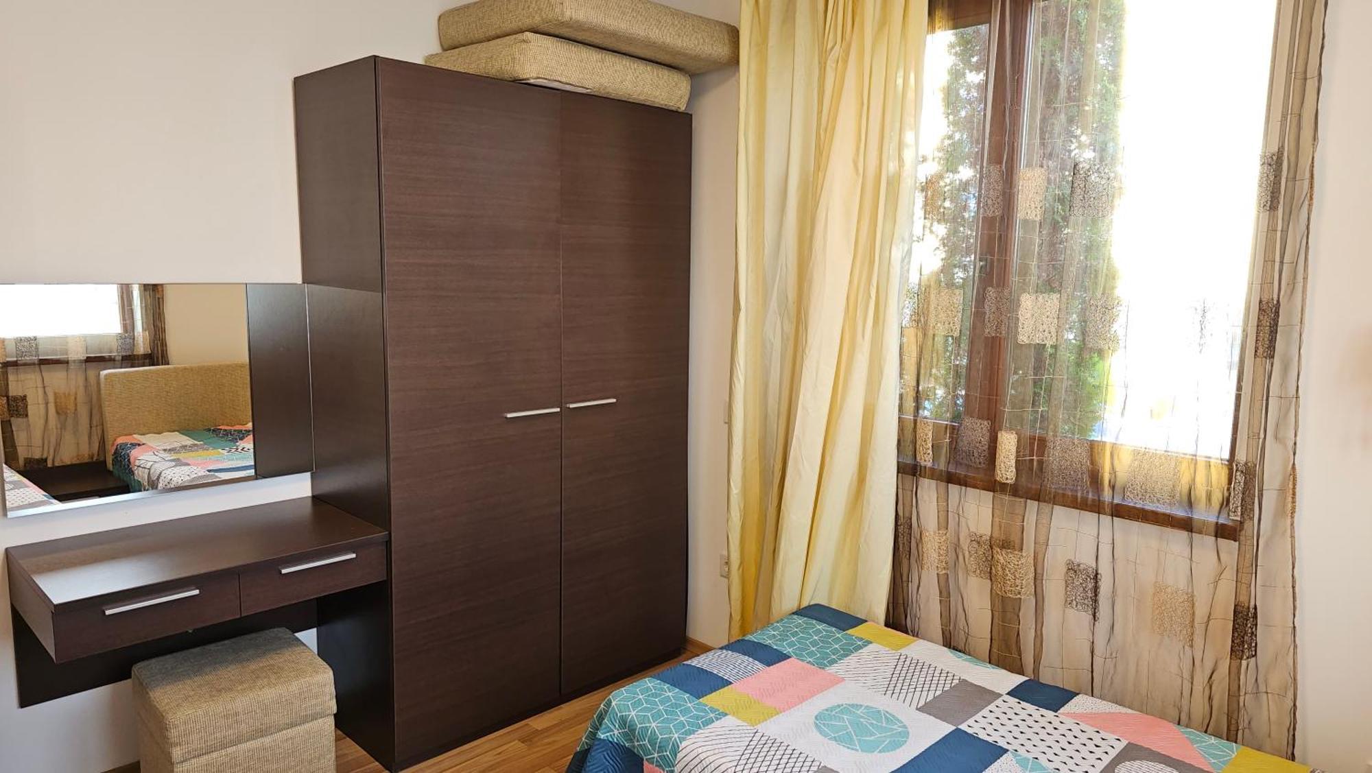 Complex Top Apartment Светий Влас Екстер'єр фото
