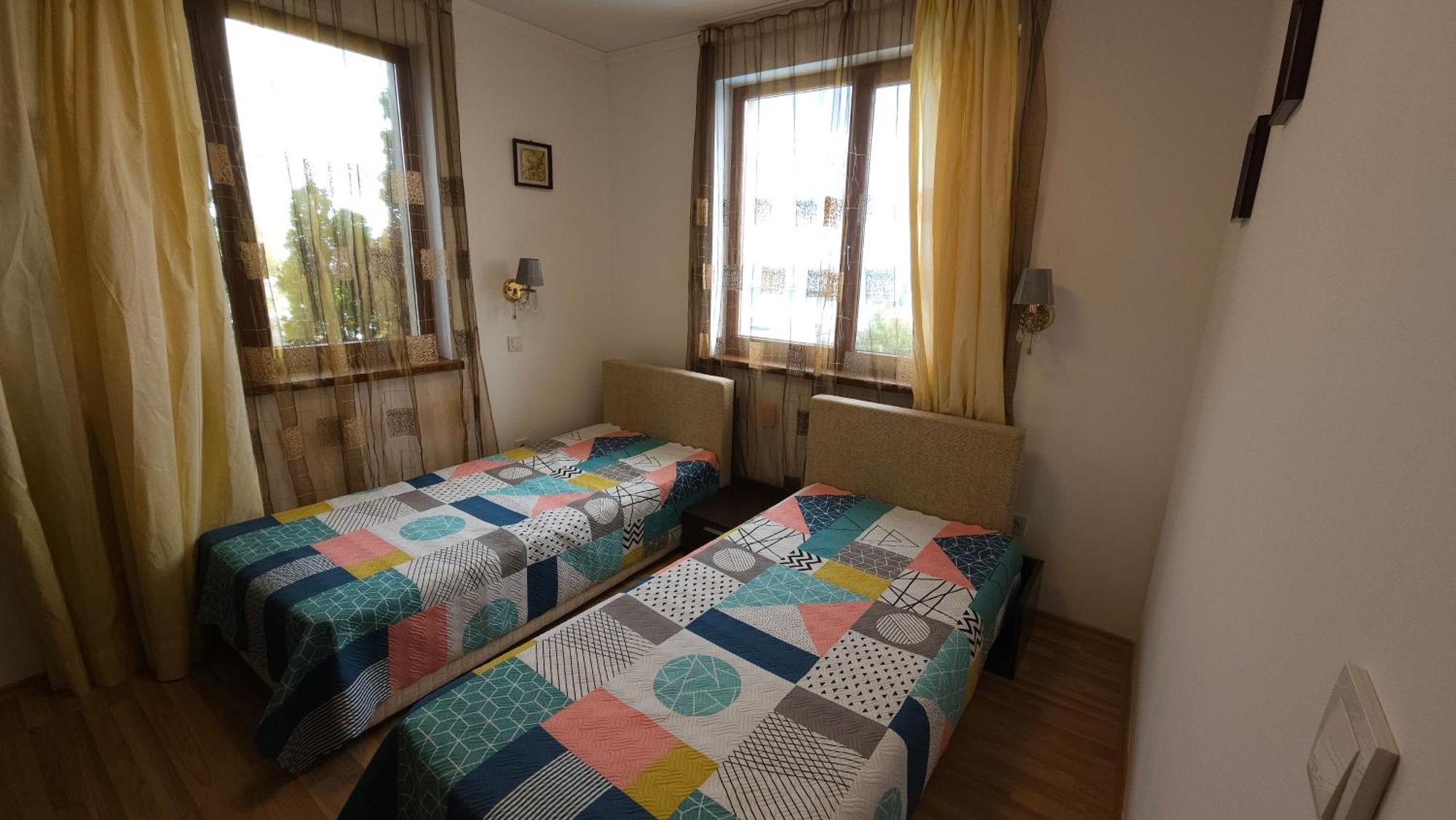 Complex Top Apartment Светий Влас Екстер'єр фото