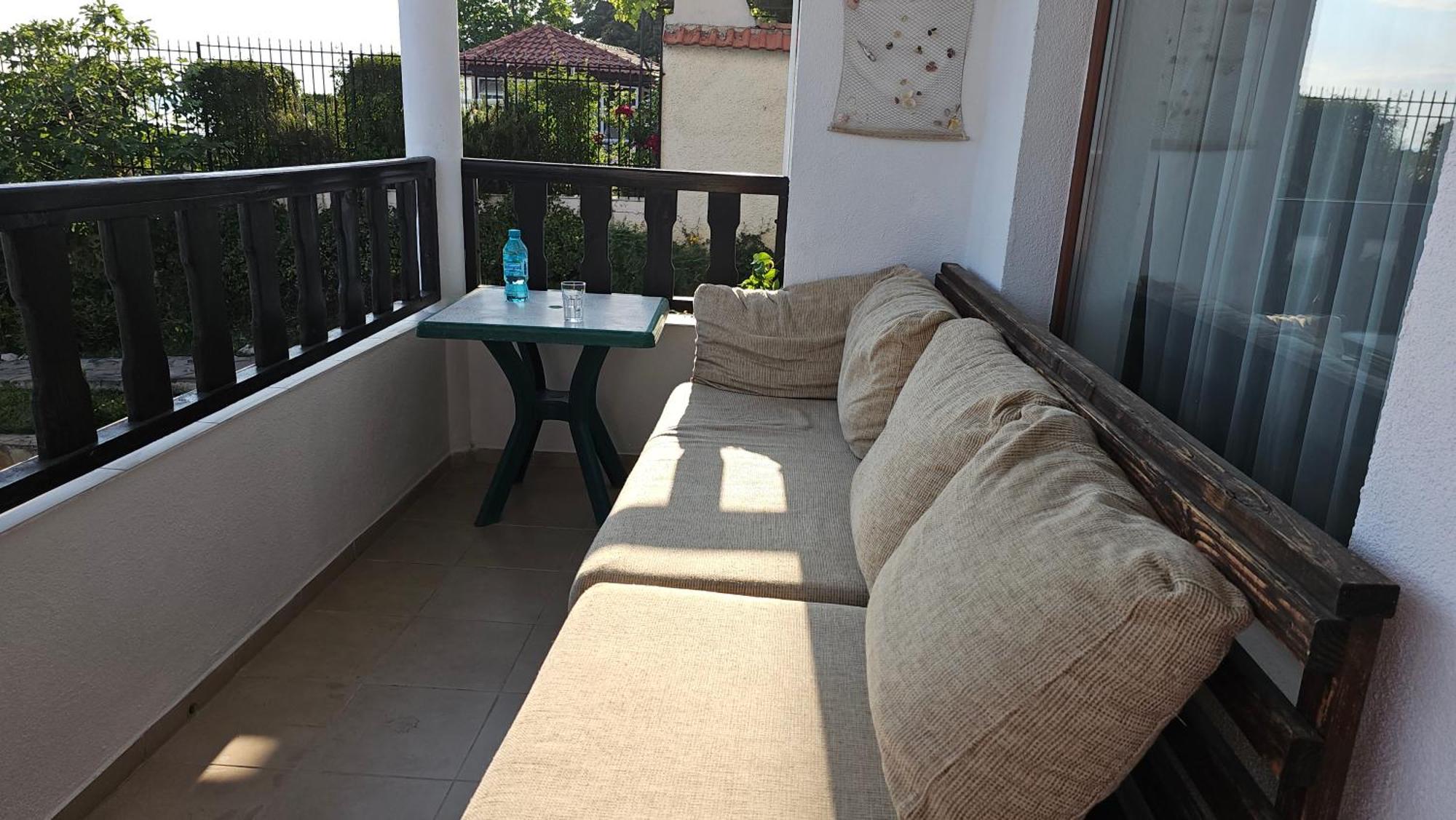 Complex Top Apartment Светий Влас Екстер'єр фото