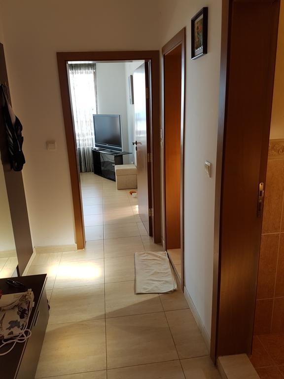 Complex Top Apartment Светий Влас Екстер'єр фото