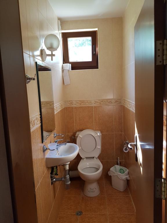 Complex Top Apartment Светий Влас Екстер'єр фото